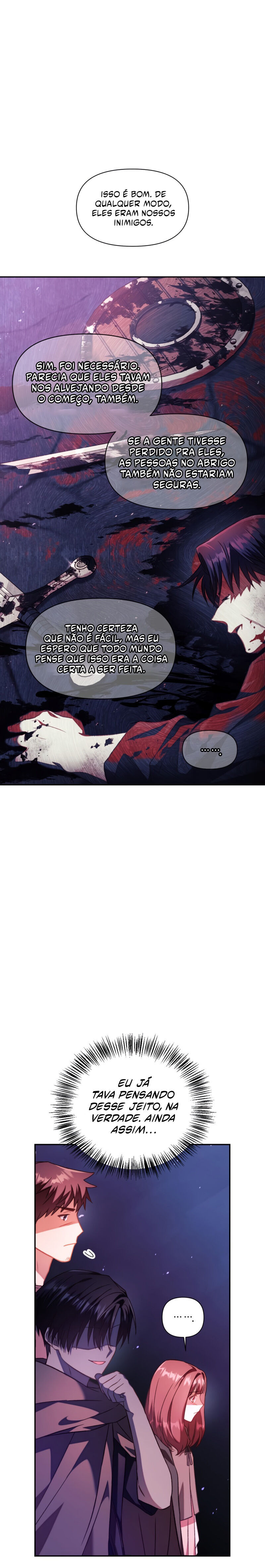 Read Regressor Instruction Manual PT Manga Online
