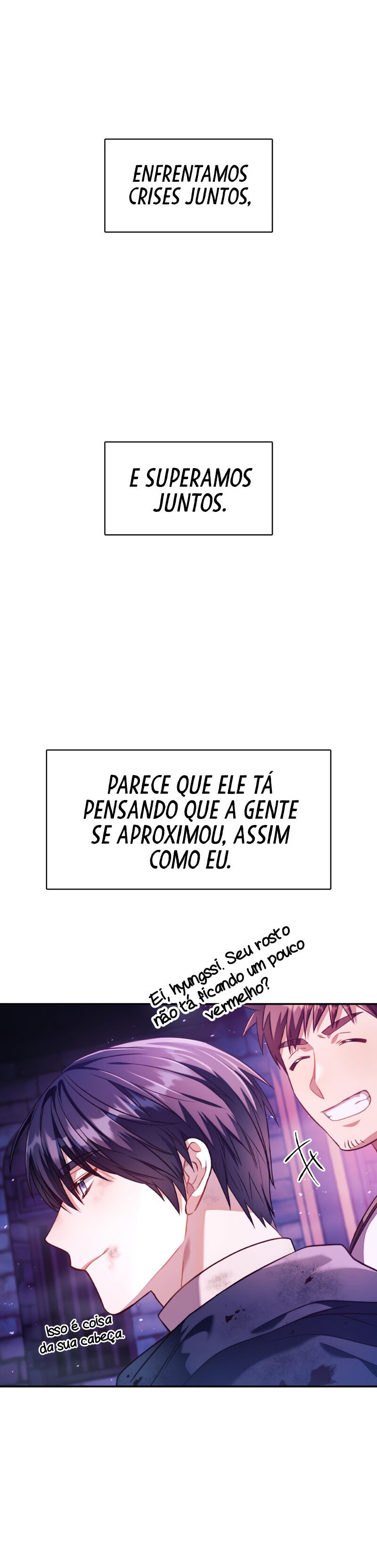 Read Regressor Instruction Manual PT Manga Online
