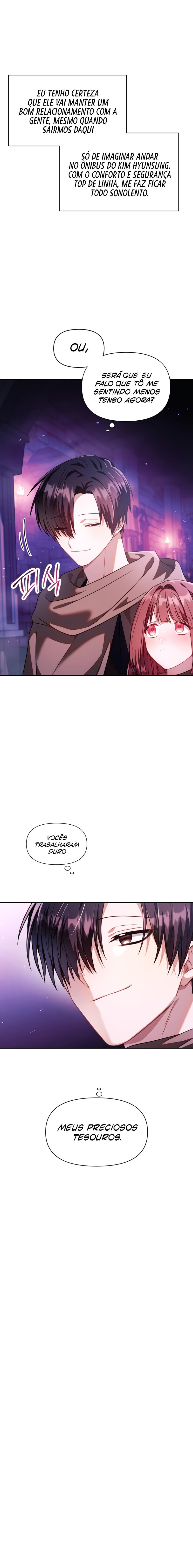 Read Regressor Instruction Manual PT Manga Online