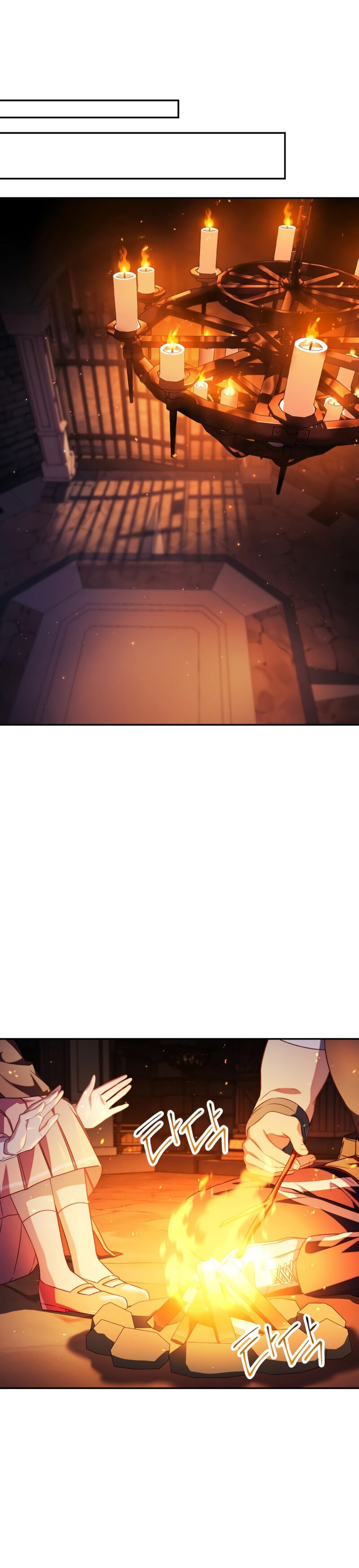 Read Regressor Instruction Manual PT Manga Online