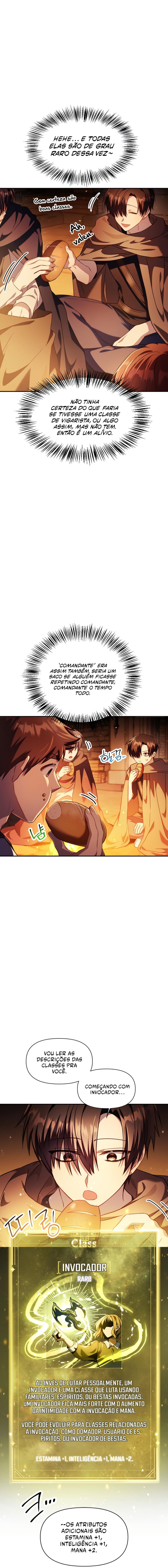 Read Regressor Instruction Manual PT Manga Online