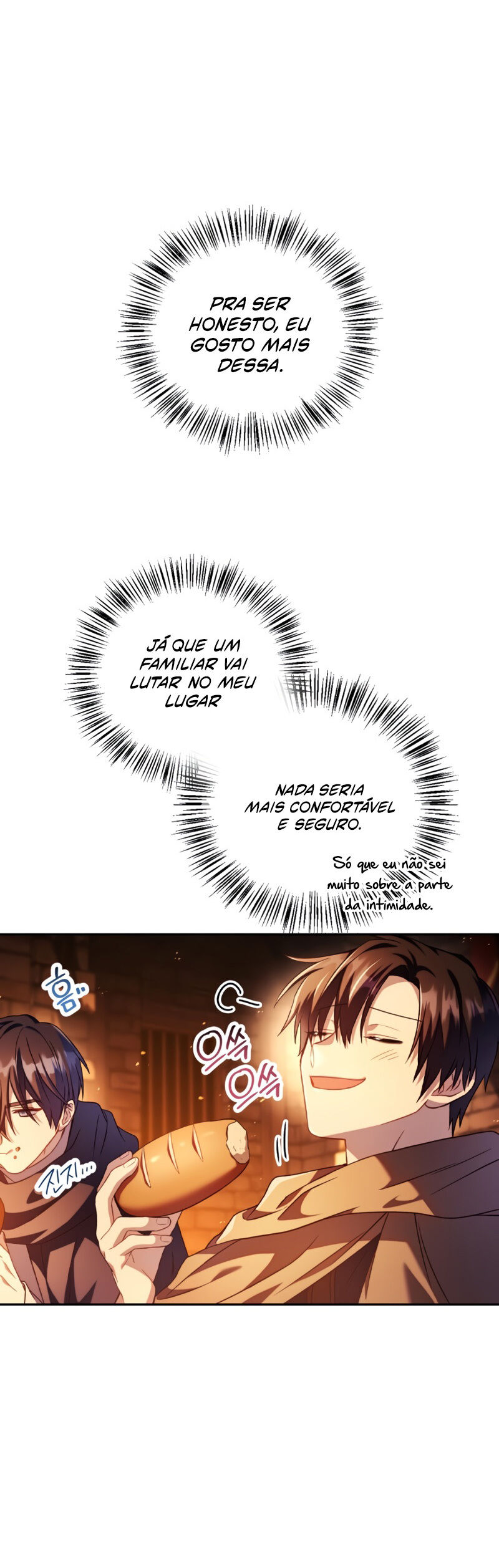 Read Regressor Instruction Manual PT Manga Online