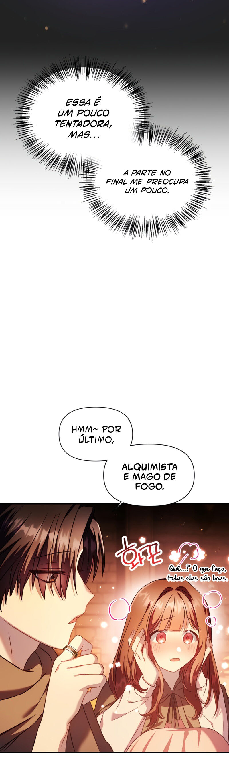 Read Regressor Instruction Manual PT Manga Online