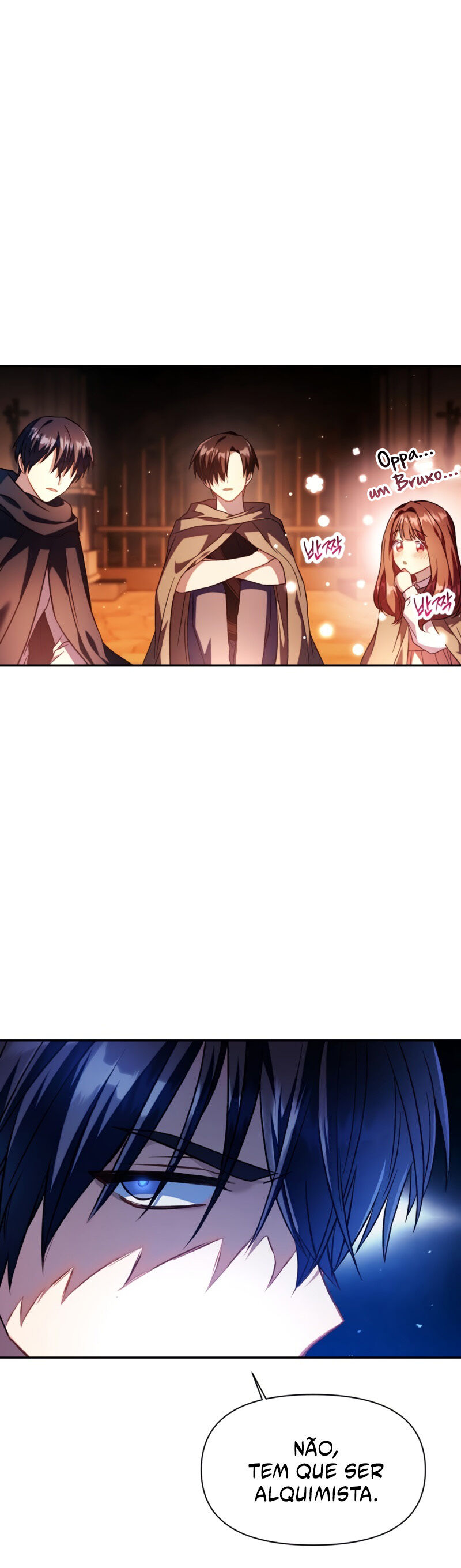 Read Regressor Instruction Manual PT Manga Online