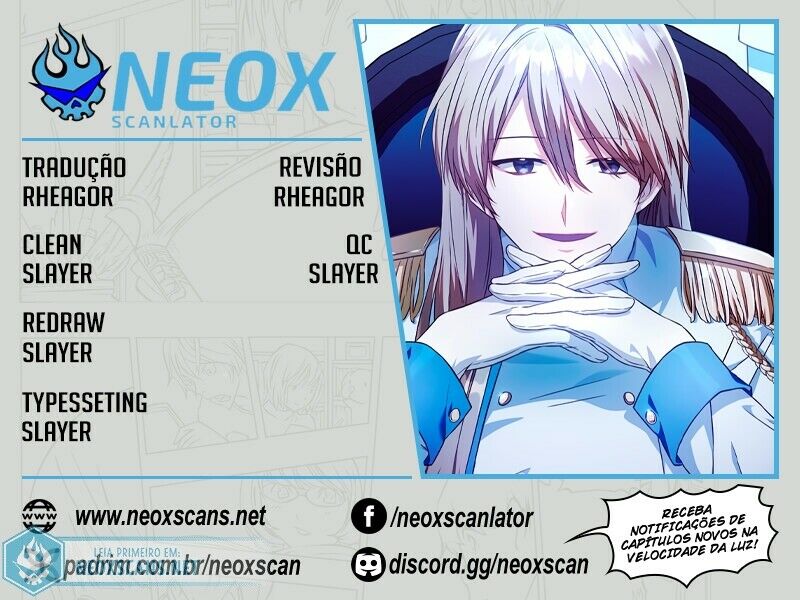 Read Regressor Instruction Manual PT Manga Online