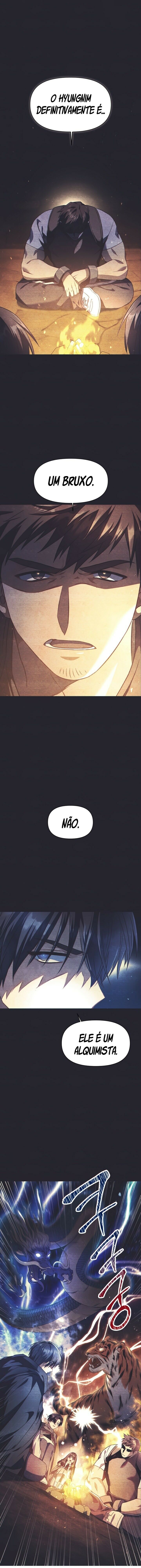 Read Regressor Instruction Manual PT Manga Online