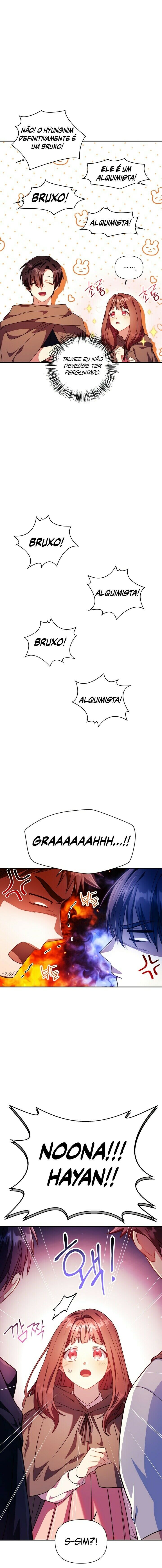 Read Regressor Instruction Manual PT Manga Online