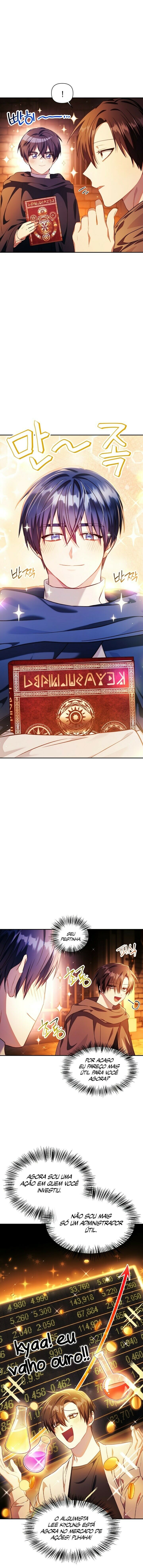 Read Regressor Instruction Manual PT Manga Online
