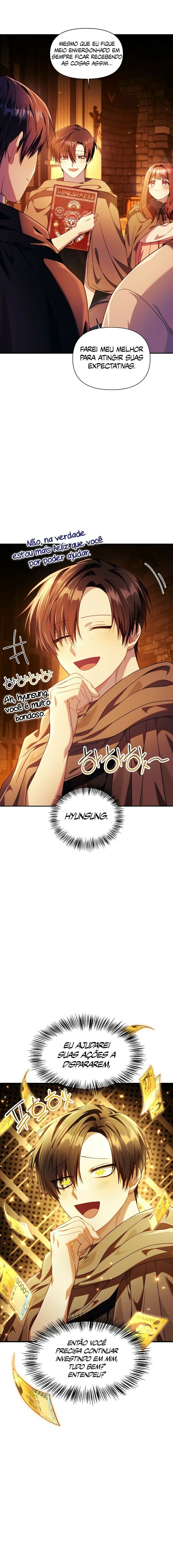 Read Regressor Instruction Manual PT Manga Online