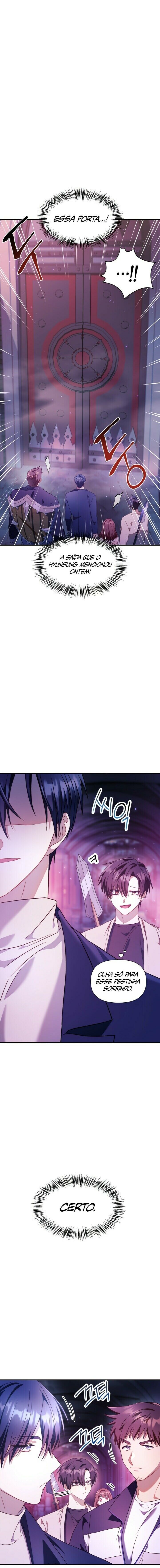 Read Regressor Instruction Manual PT Manga Online