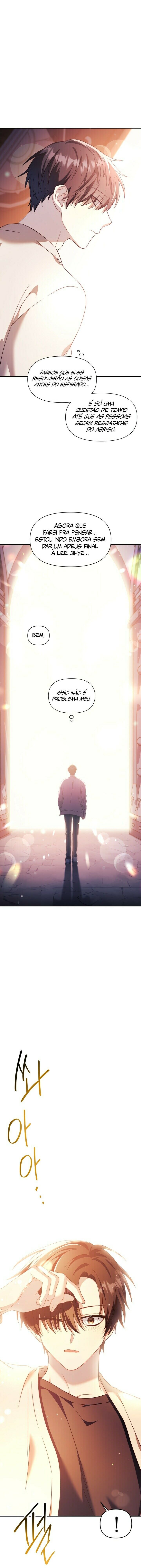 Read Regressor Instruction Manual PT Manga Online
