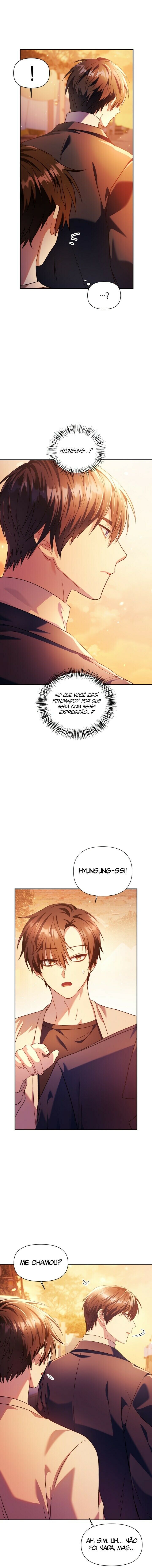 Read Regressor Instruction Manual PT Manga Online