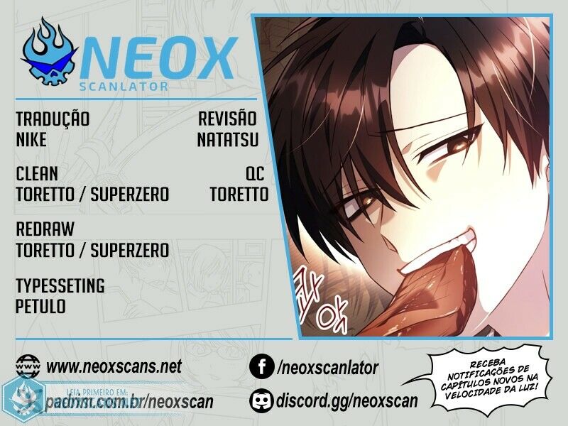 Read Regressor Instruction Manual PT Manga Online