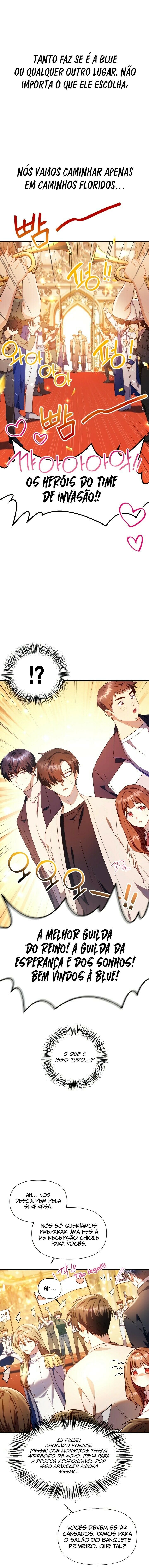 Read Regressor Instruction Manual PT Manga Online
