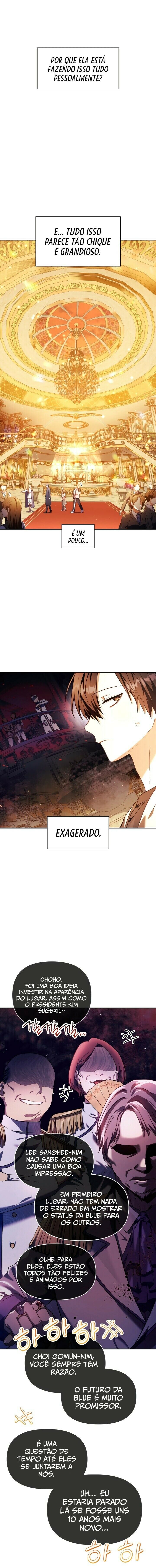 Read Regressor Instruction Manual PT Manga Online