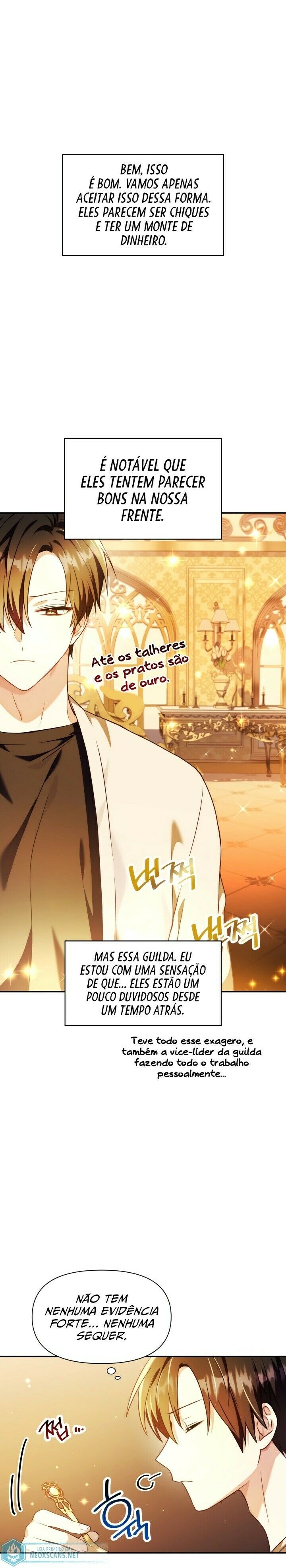 Read Regressor Instruction Manual PT Manga Online