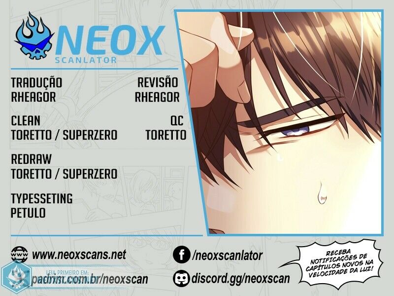 Read Regressor Instruction Manual PT Manga Online