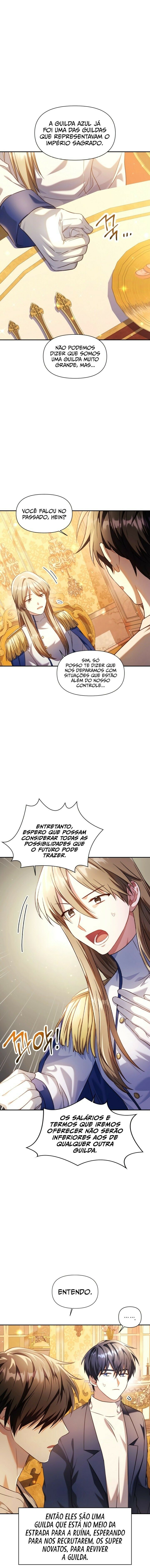 Read Regressor Instruction Manual PT Manga Online
