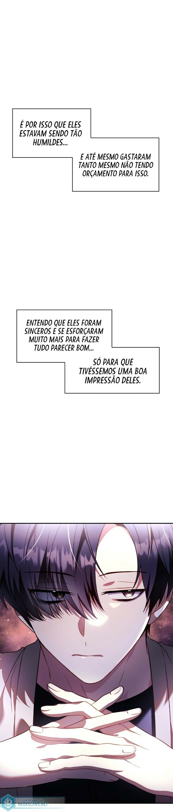 Read Regressor Instruction Manual PT Manga Online