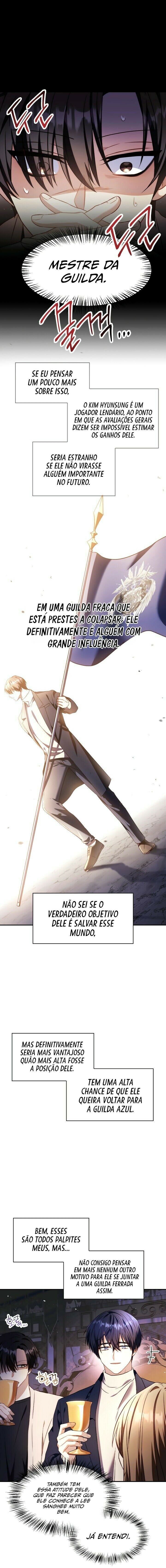 Read Regressor Instruction Manual PT Manga Online