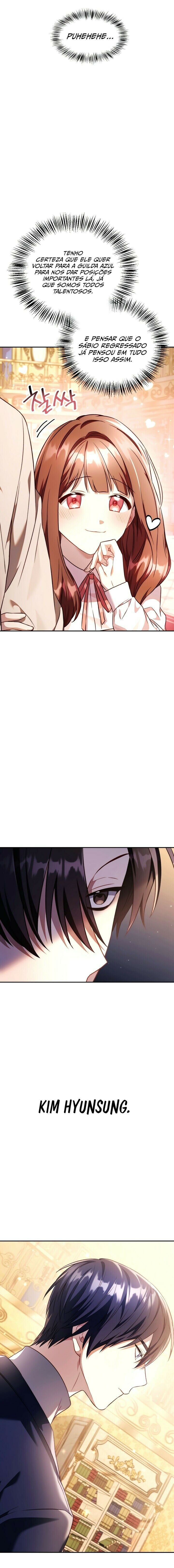 Read Regressor Instruction Manual PT Manga Online