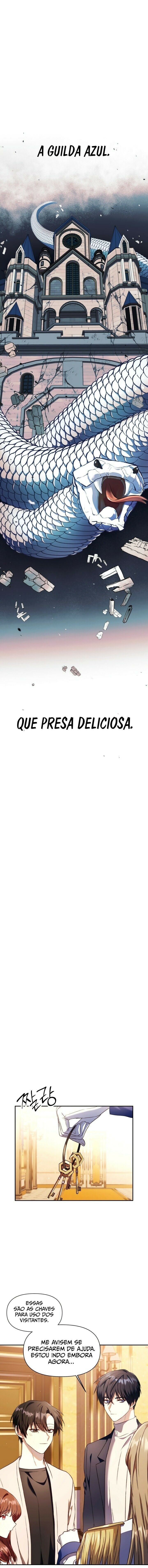 Read Regressor Instruction Manual PT Manga Online