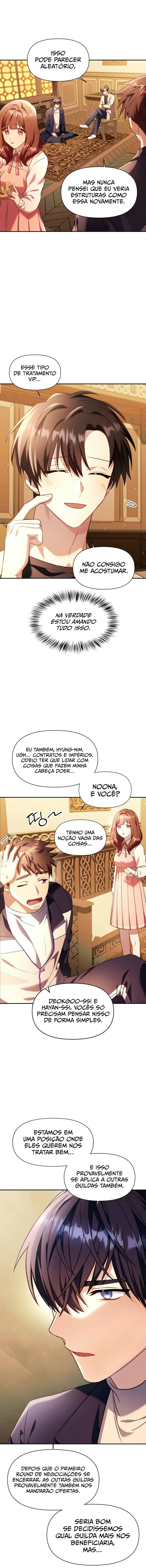 Read Regressor Instruction Manual PT Manga Online