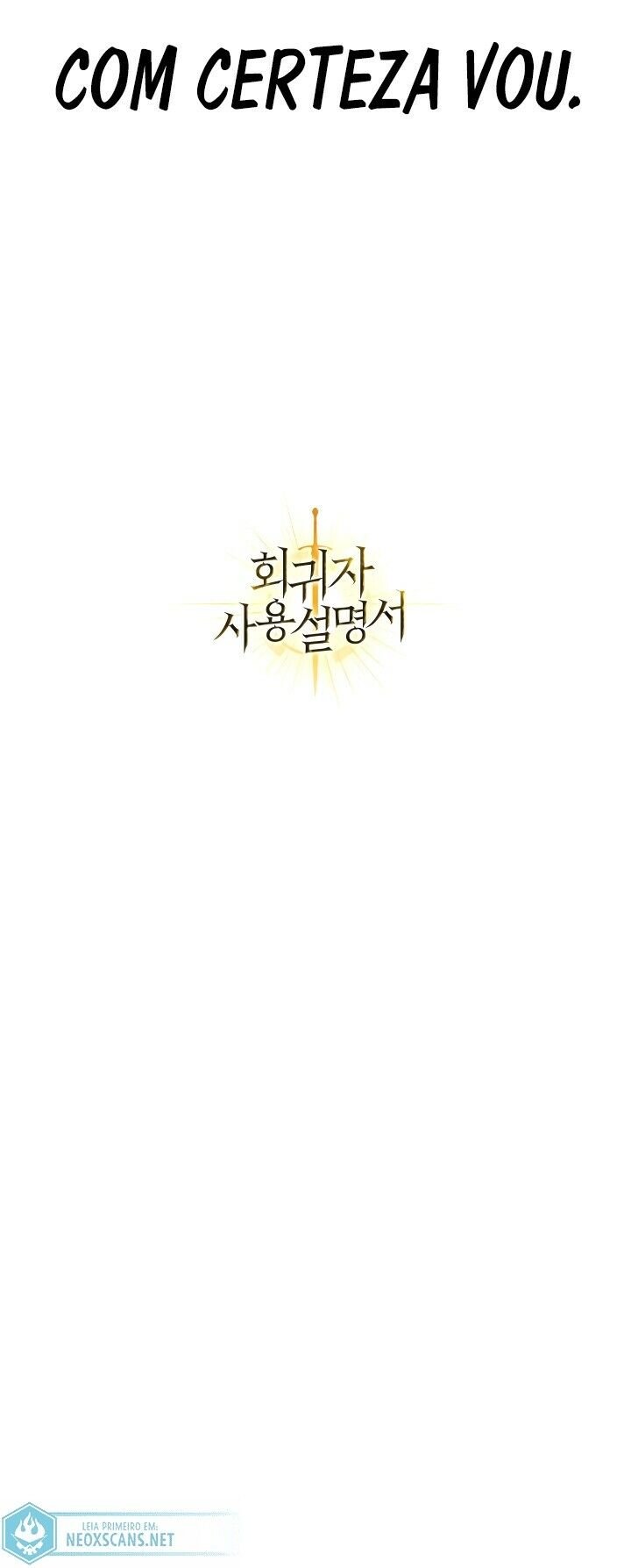 Read Regressor Instruction Manual PT Manga Online
