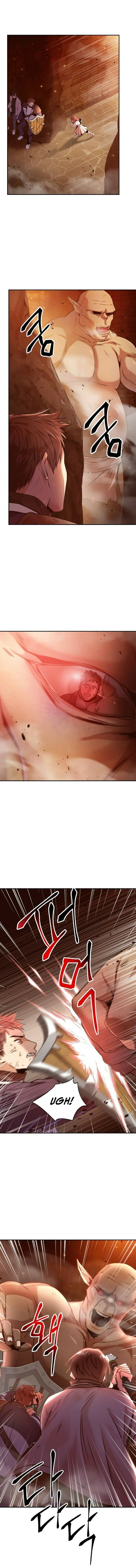 Read Regressor Instruction Manual PT Manga Online