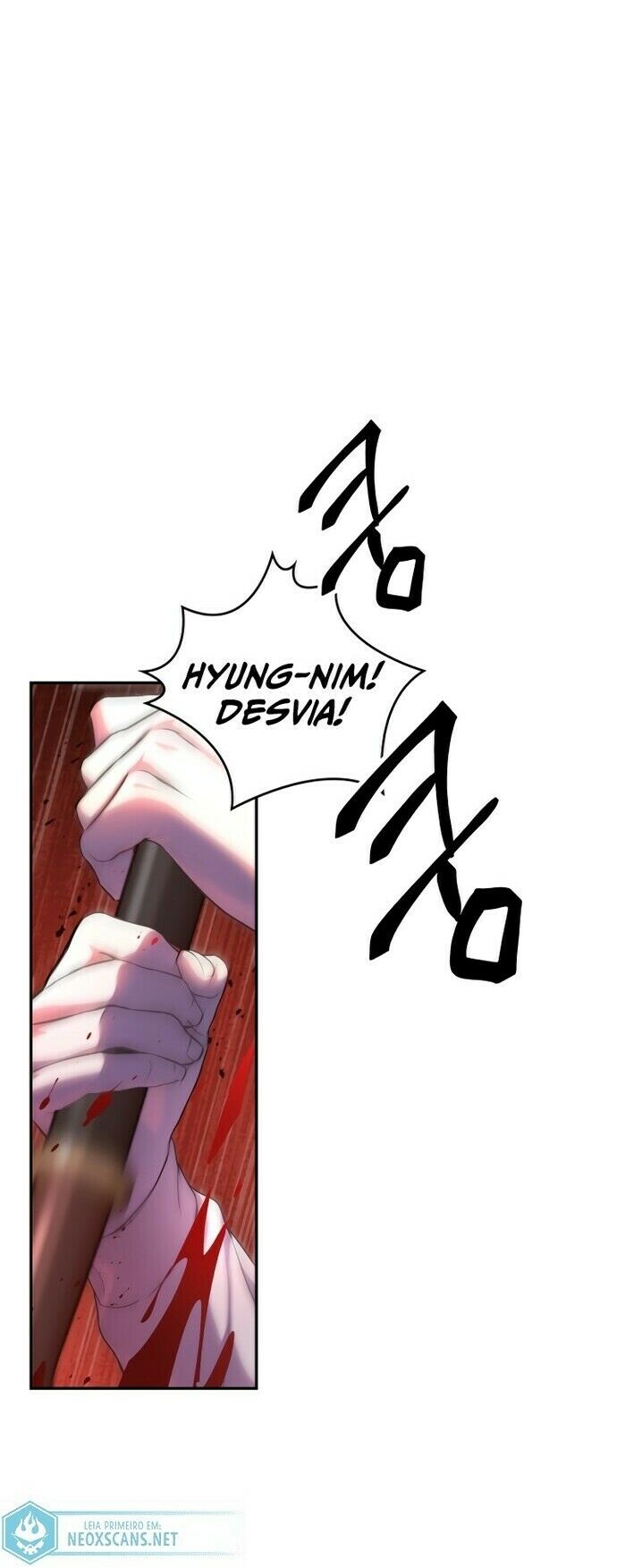Read Regressor Instruction Manual PT Manga Online