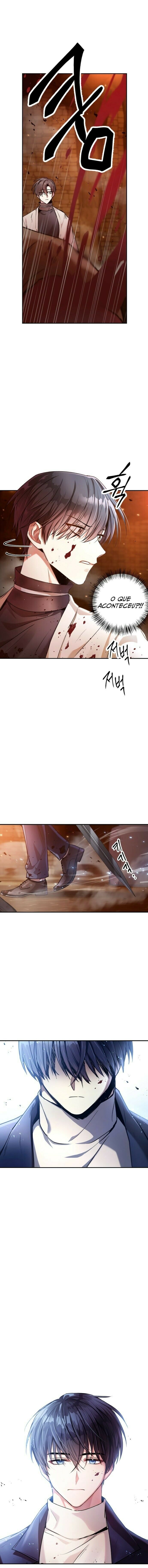 Read Regressor Instruction Manual PT Manga Online