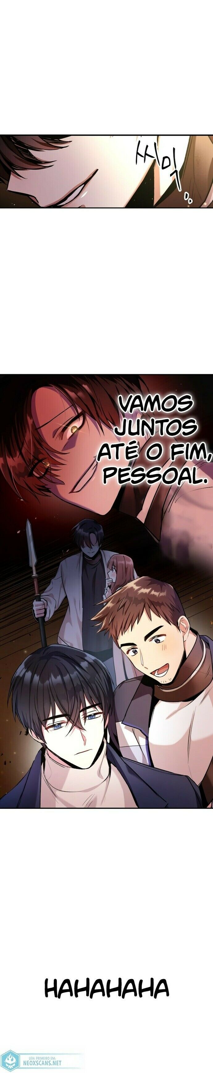 Read Regressor Instruction Manual PT Manga Online