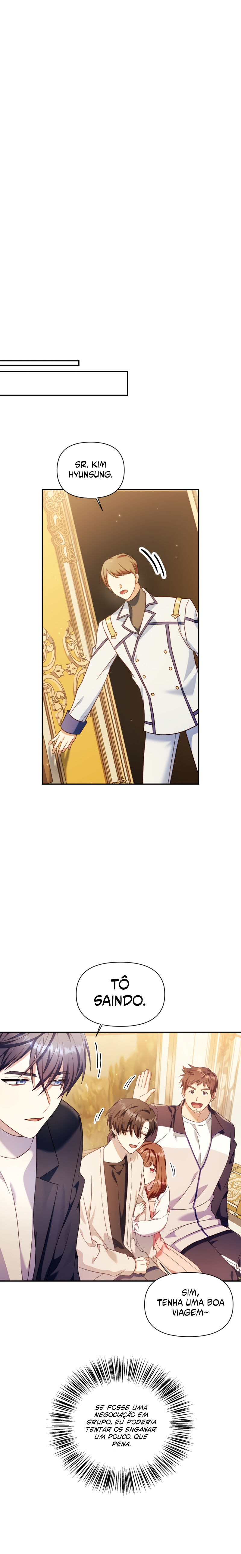 Read Regressor Instruction Manual PT Manga Online