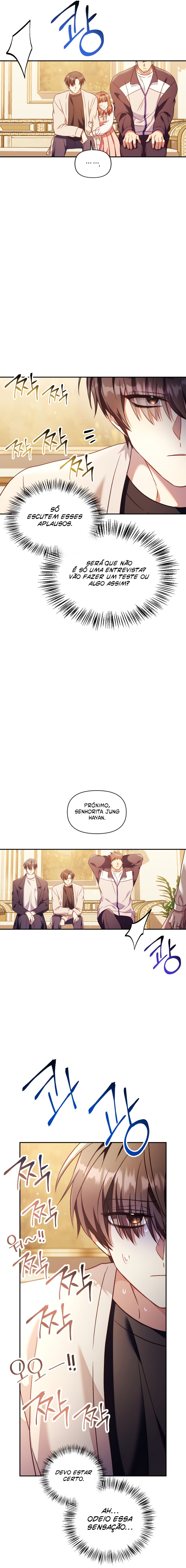 Read Regressor Instruction Manual PT Manga Online