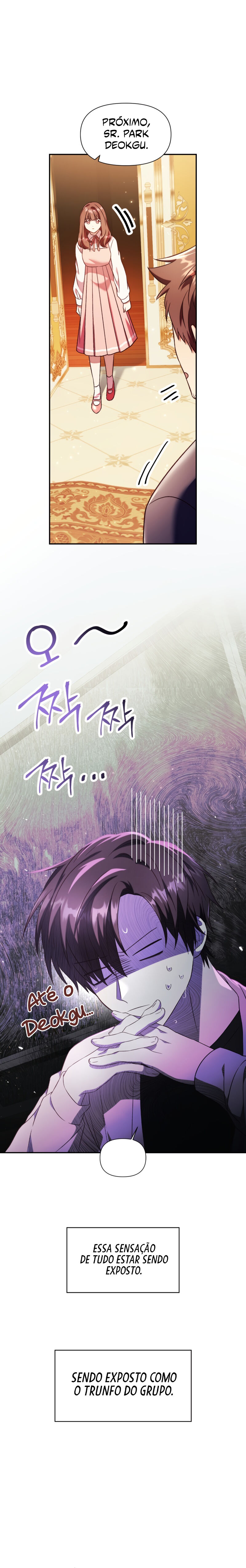 Read Regressor Instruction Manual PT Manga Online