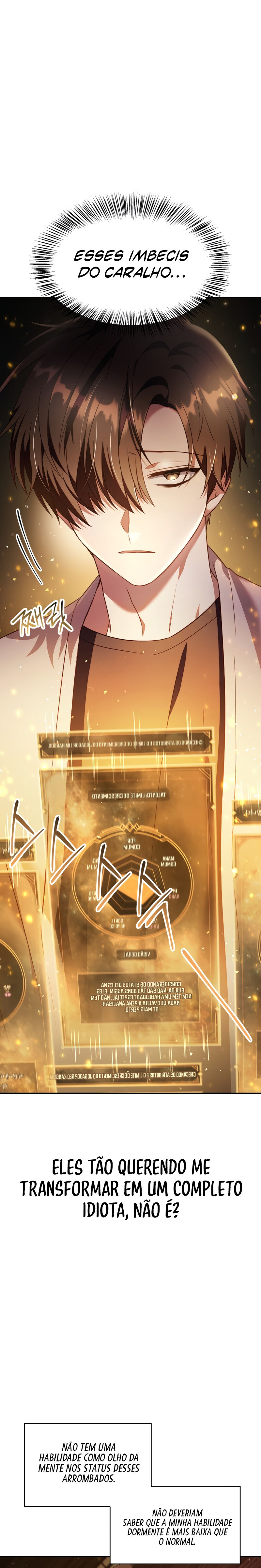Read Regressor Instruction Manual PT Manga Online