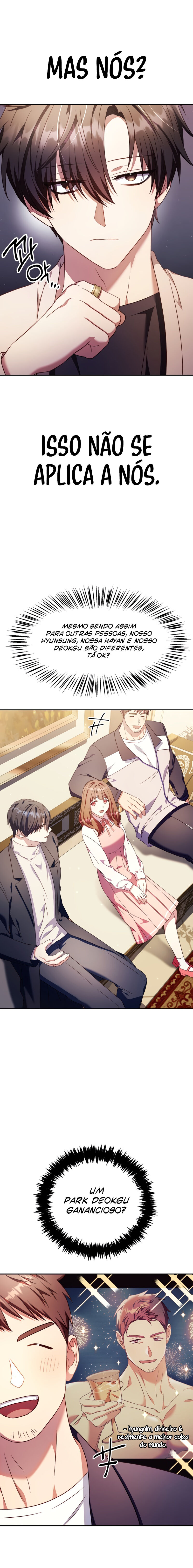 Read Regressor Instruction Manual PT Manga Online