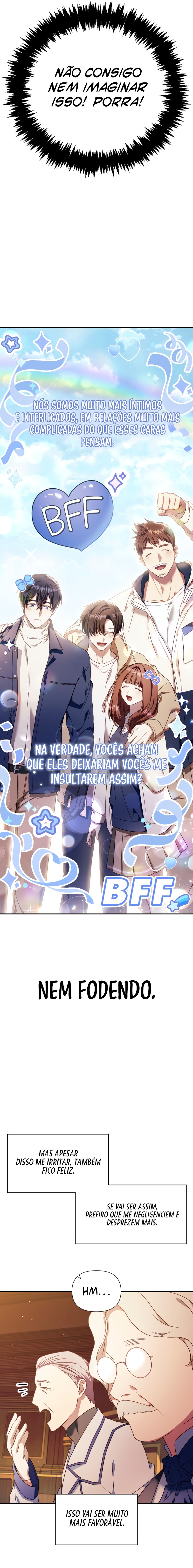 Read Regressor Instruction Manual PT Manga Online