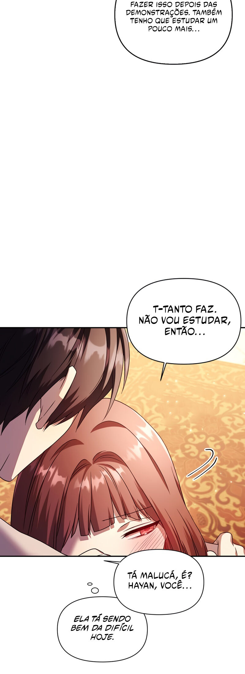 Read Regressor Instruction Manual PT Manga Online