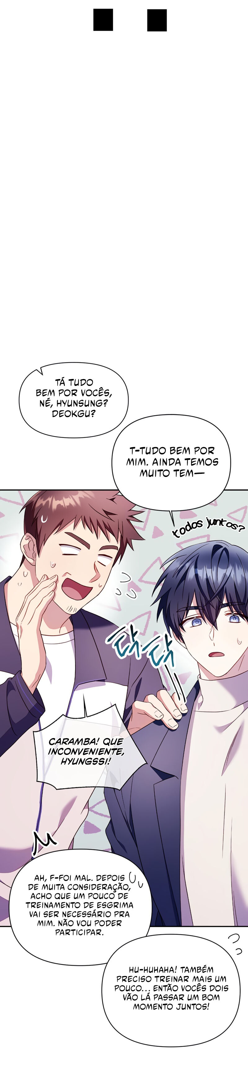 Read Regressor Instruction Manual PT Manga Online