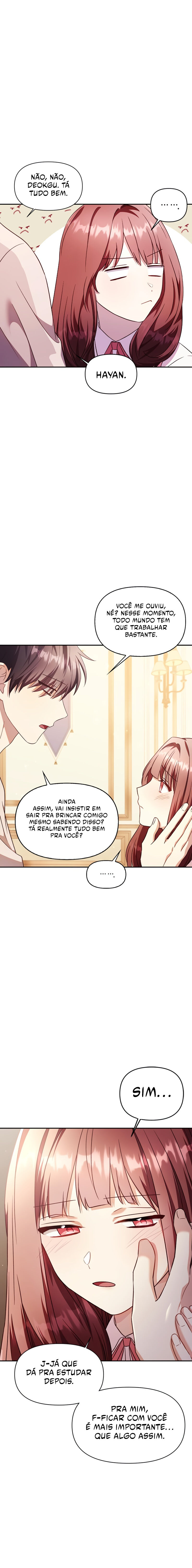 Read Regressor Instruction Manual PT Manga Online