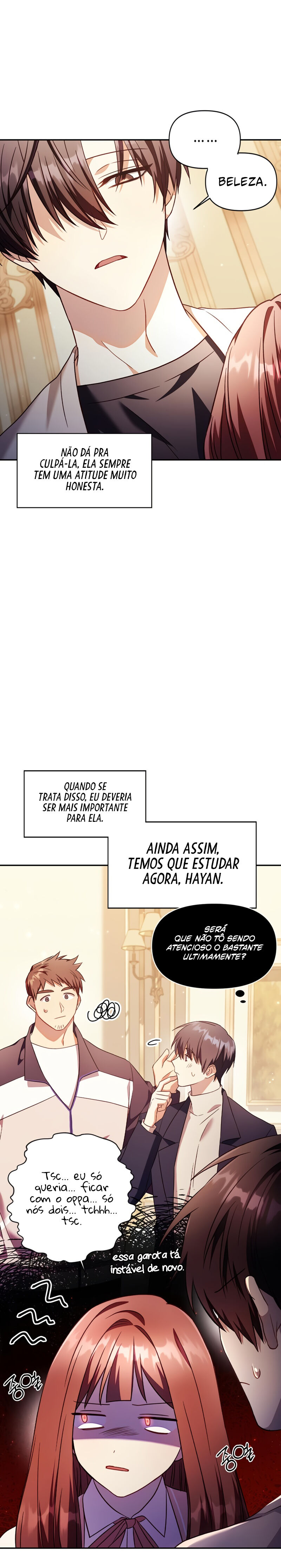 Read Regressor Instruction Manual PT Manga Online