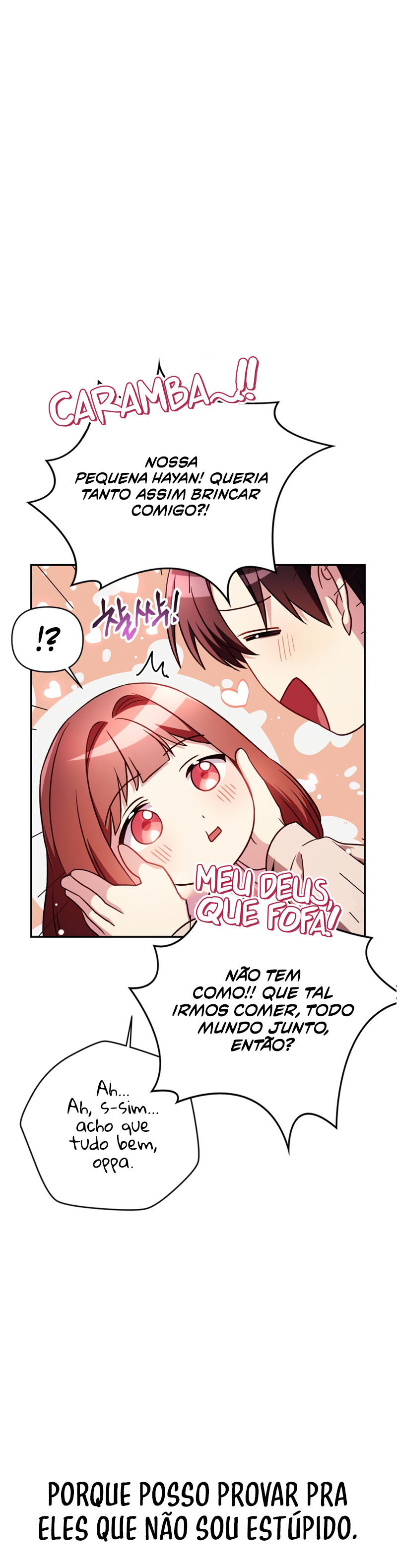 Read Regressor Instruction Manual PT Manga Online