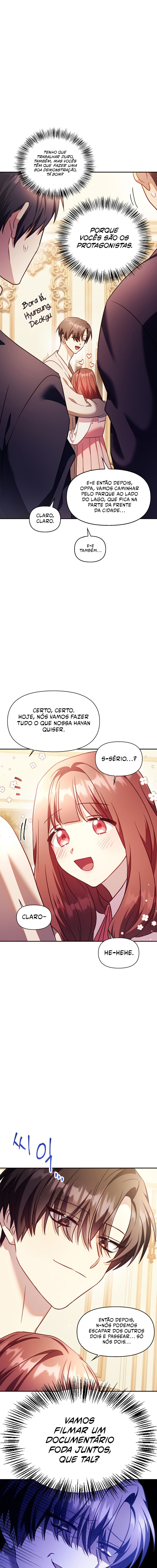 Read Regressor Instruction Manual PT Manga Online
