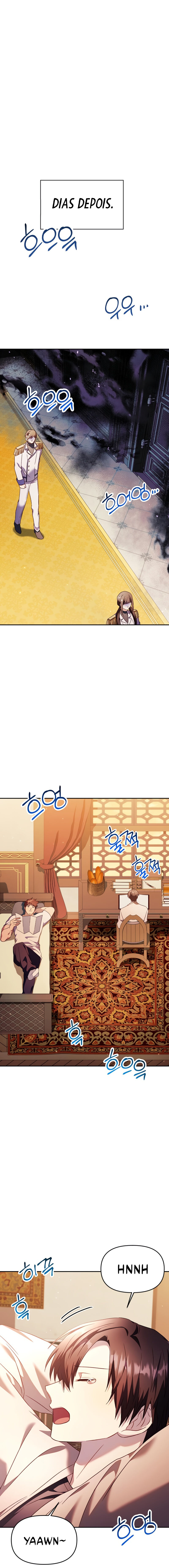 Read Regressor Instruction Manual PT Manga Online