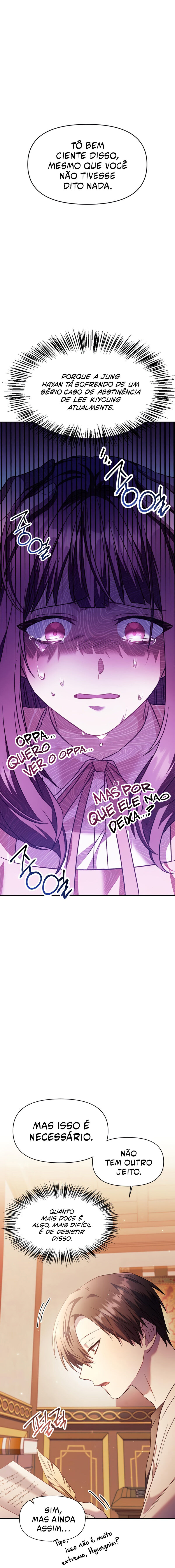 Read Regressor Instruction Manual PT Manga Online