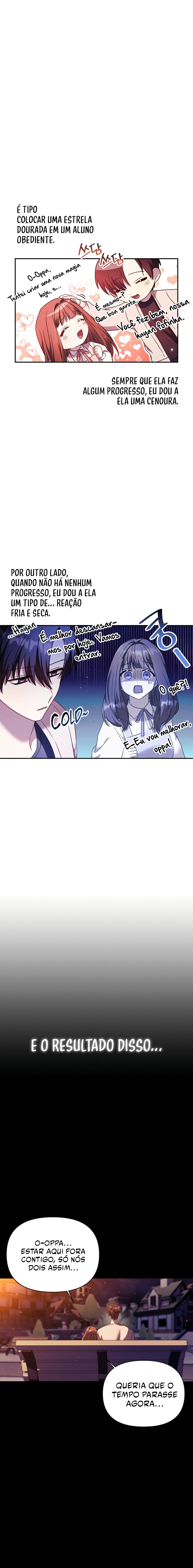 Read Regressor Instruction Manual PT Manga Online