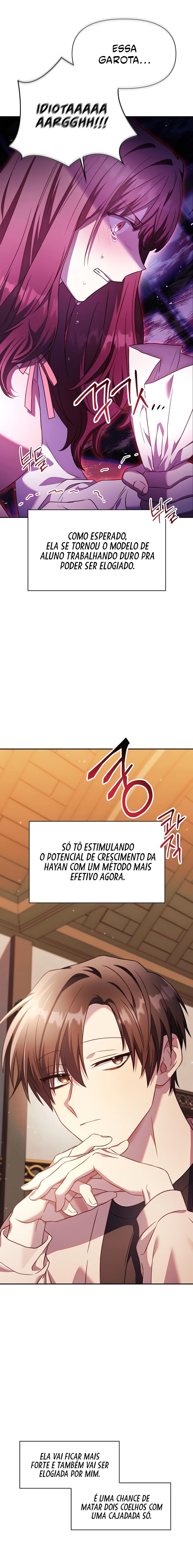 Read Regressor Instruction Manual PT Manga Online