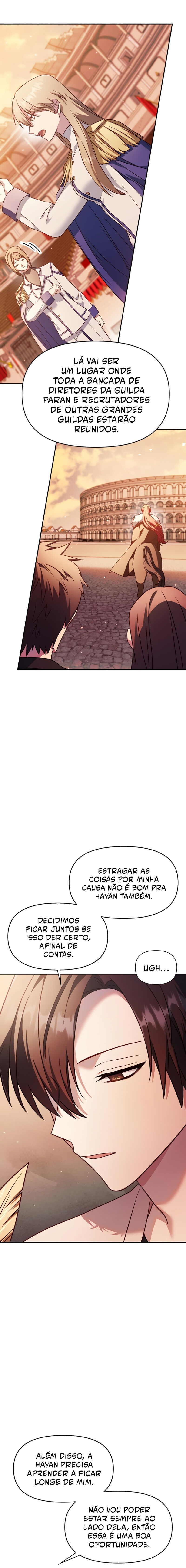 Read Regressor Instruction Manual PT Manga Online