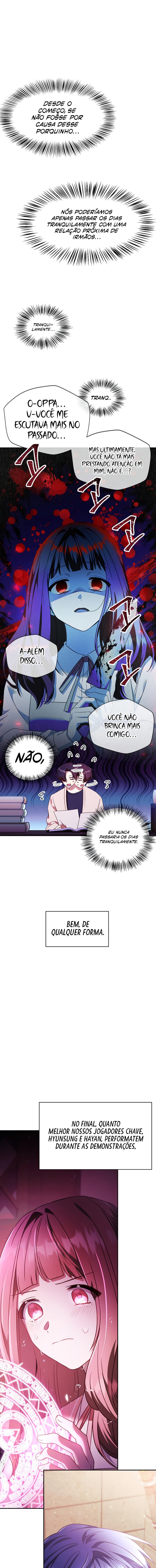 Read Regressor Instruction Manual PT Manga Online